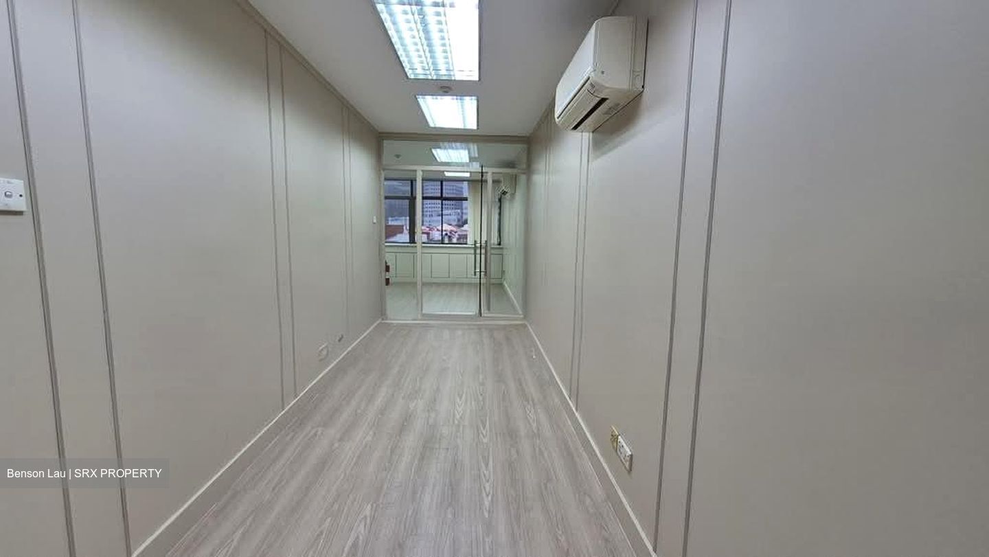 Merchants Building (D1), Office #558396941